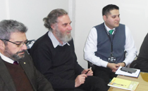 Acuerdos en Mesa de Trabajo con Minsal