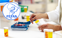 Curso FEFAS-FORO Farmacéutico de las Américas para Chile: "Servicios Farmacéuticos en APS"
