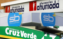 Chile: Sindicatos de químicos farmacéuticos de Fasa, Salcobrand y Cruz Verde se reúnen en histórico encuentro