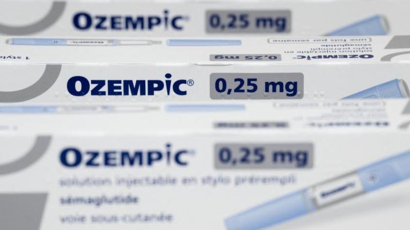 El peligro de los medicamentos para "bajar de peso" recetados sin ningún examen médico  - AFP